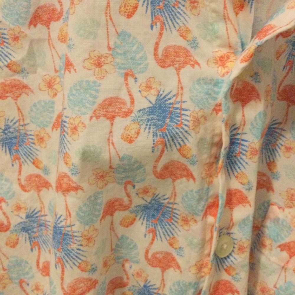 NWOT Peter Millar Sport Shirt - Picture 4 of 8
